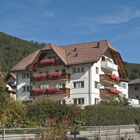 Hotel Garni Villa Park Ortisei Eksteriør billede