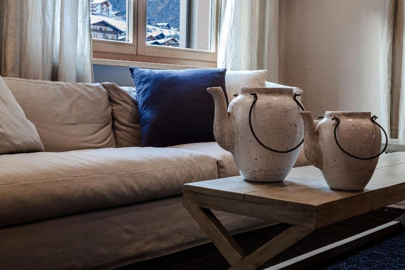 Hotel Garni Villa Park Ortisei Eksteriør billede
