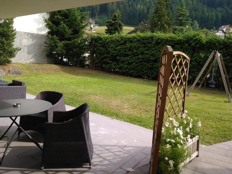Hotel Garni Villa Park Ortisei Eksteriør billede